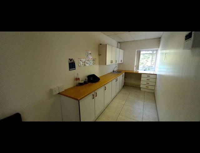 189M² OFFICE TO LET IN RIVONIA